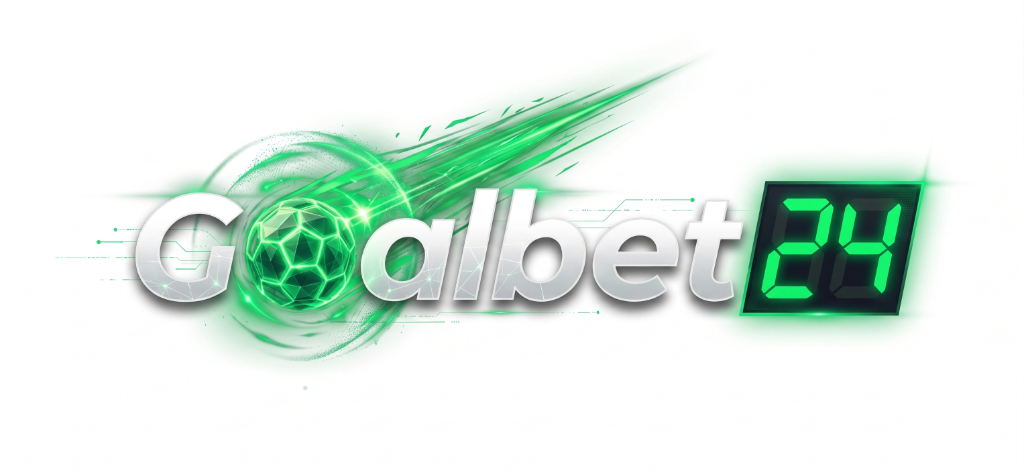 Goalbet24 Logo