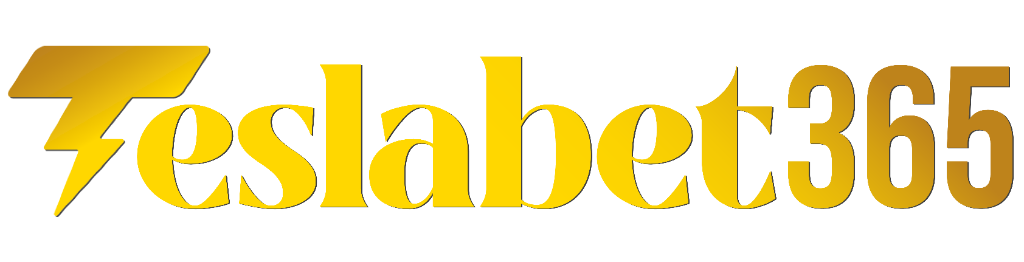 Teslabet365 Logo